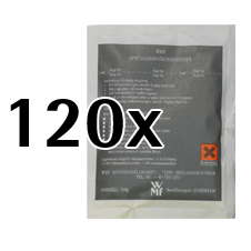 WMF P3 &amp; P4 rensepulver 100g