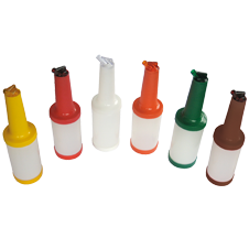 1L Beholder til Sourmix Orange