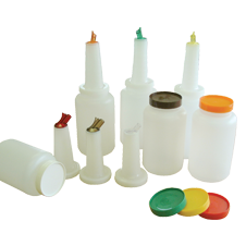 2L. Beholder til Sour mix Hvid