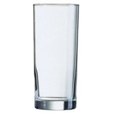 Ekstra glas til shakere