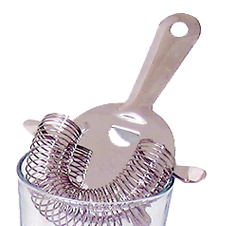 Cocktail sigte, �hawthorn�