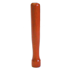 Pistil/morter i tr&aelig;