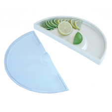 Bar sk&aelig;rebr&aelig;t m/l&aring;g