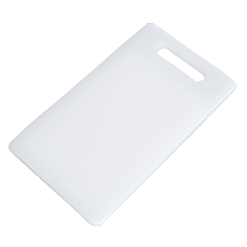 Sk&aelig;rebr&aelig;t i plastik