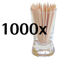 Cocktail pinde i tr�