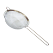 Sigte, finmasket, 16cm