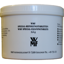 WMF Rensetabs 3,6g. (100 stk.)