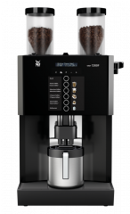 WMF 1200 F,2 kv�rne og brygarm