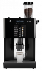 WMF 1200 F,1 kv�rn og brygarm