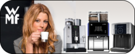 WMF kaffemaskiner